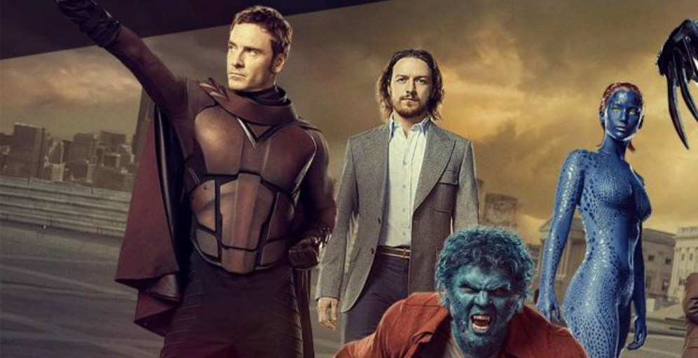 Ada Karakter Penting Bakal Mati di X-Men: Dark Phoenix